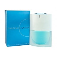 OXYGENE LANVIN 75ML EDP SPRAY FOR WOMEN BY LANVIN - DISCONTINUED